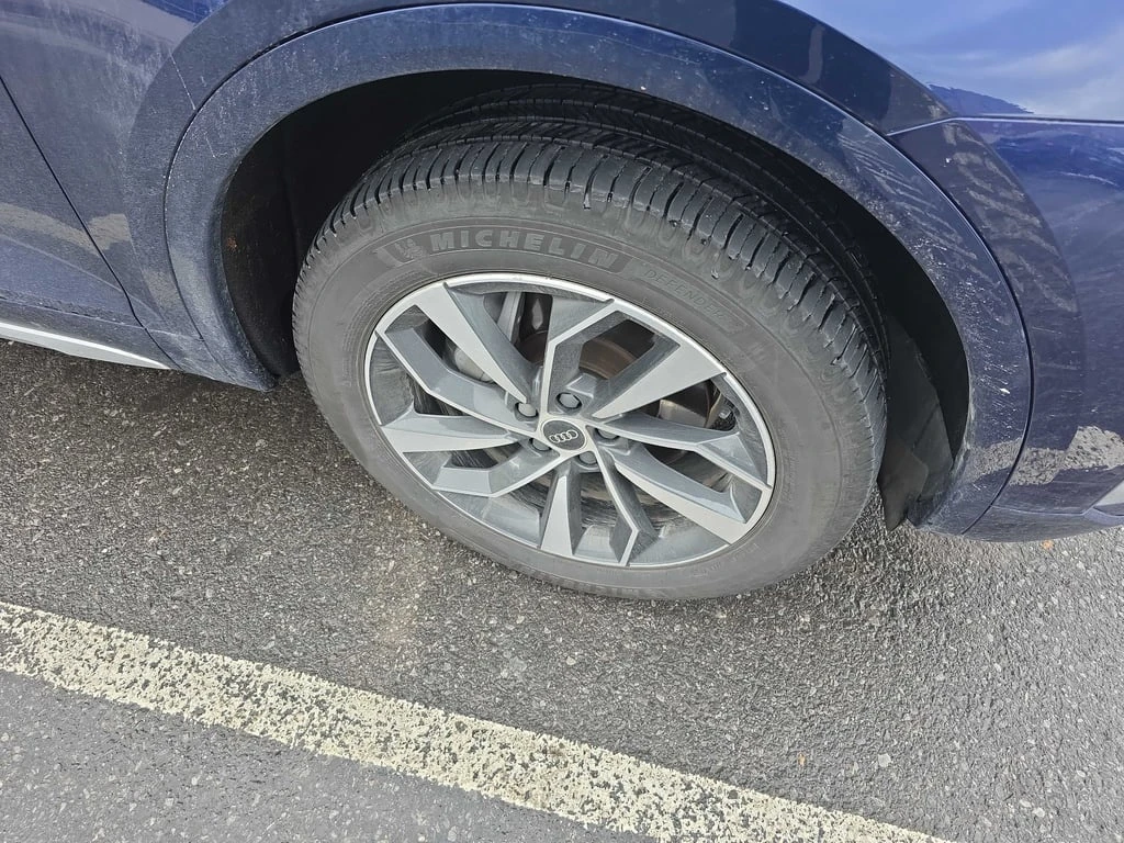 Audi Q5 2021 QUATTRO *   *  | Mobile.bg   6