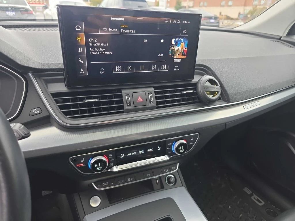 Audi Q5 2021 QUATTRO *   *  | Mobile.bg   9