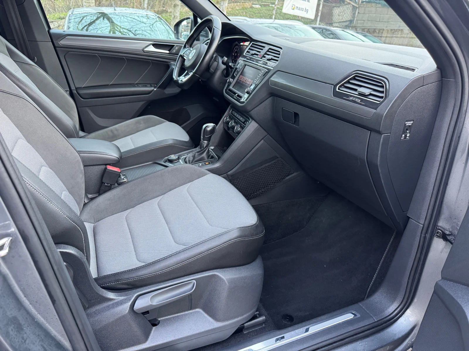 VW Tiguan TDI* 240* R-Line* 4motion | Mobile.bg � ����������� 15