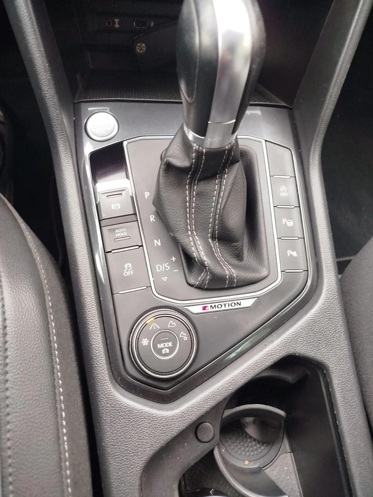 VW Tiguan TDI* 240* R-Line* 4motion - изображение 8