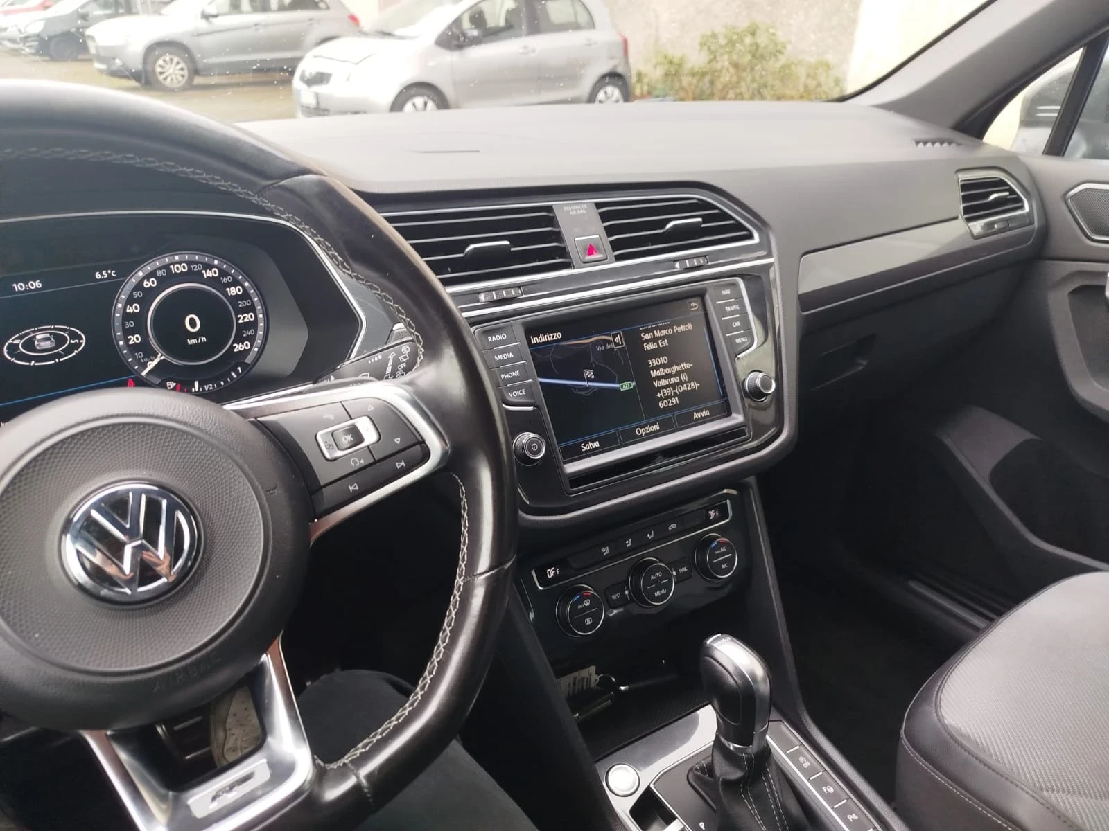 VW Tiguan TDI* 240* R-Line* 4motion - изображение 7