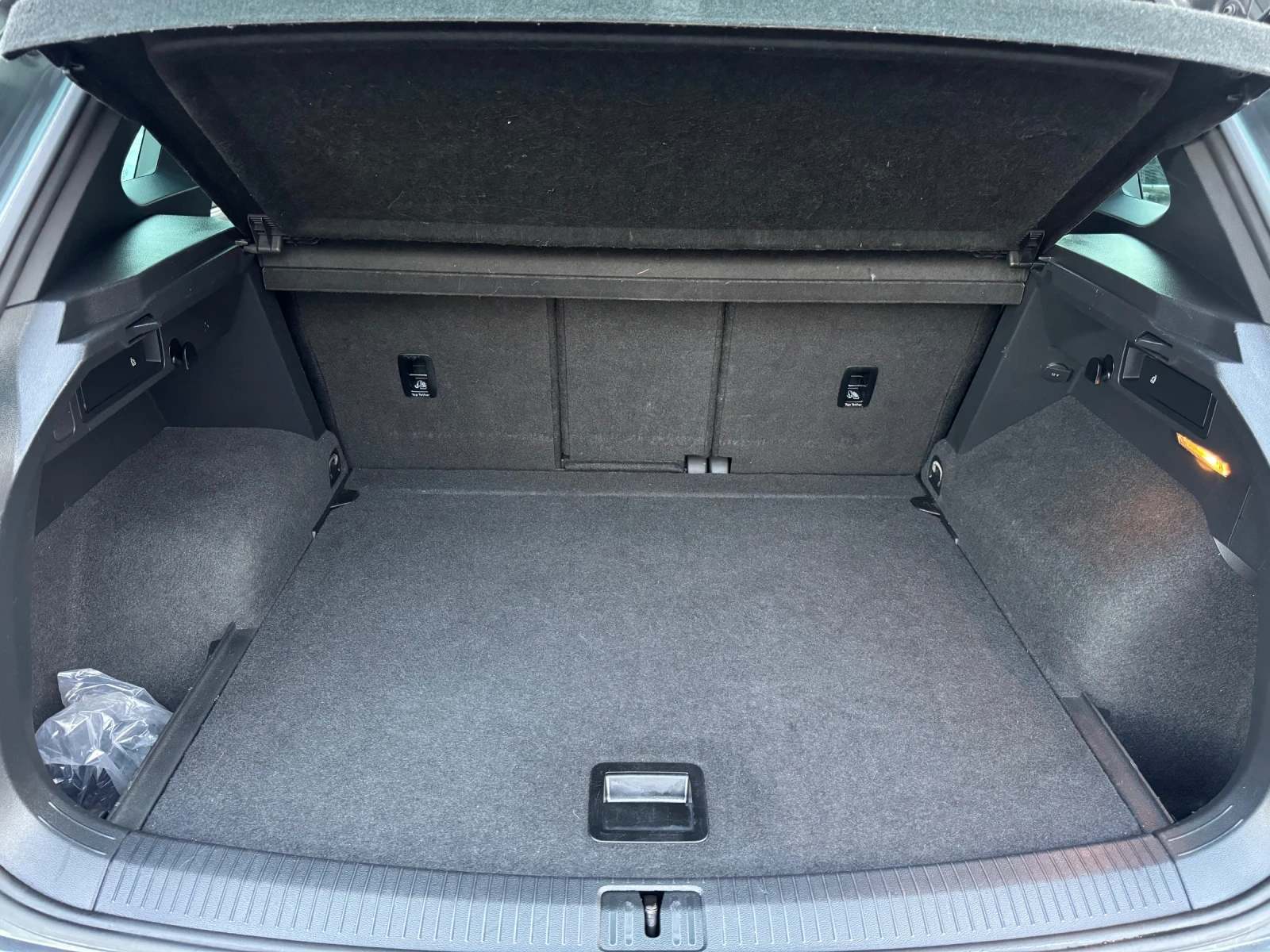 VW Tiguan TDI* 240* R-Line* 4motion | Mobile.bg � ����������� 14