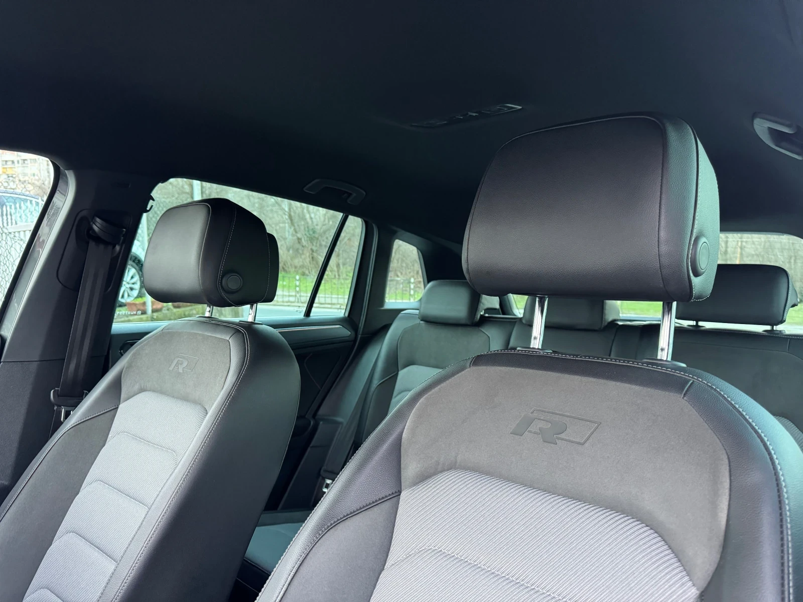 VW Tiguan TDI* 240* R-Line* 4motion | Mobile.bg � ����������� 11