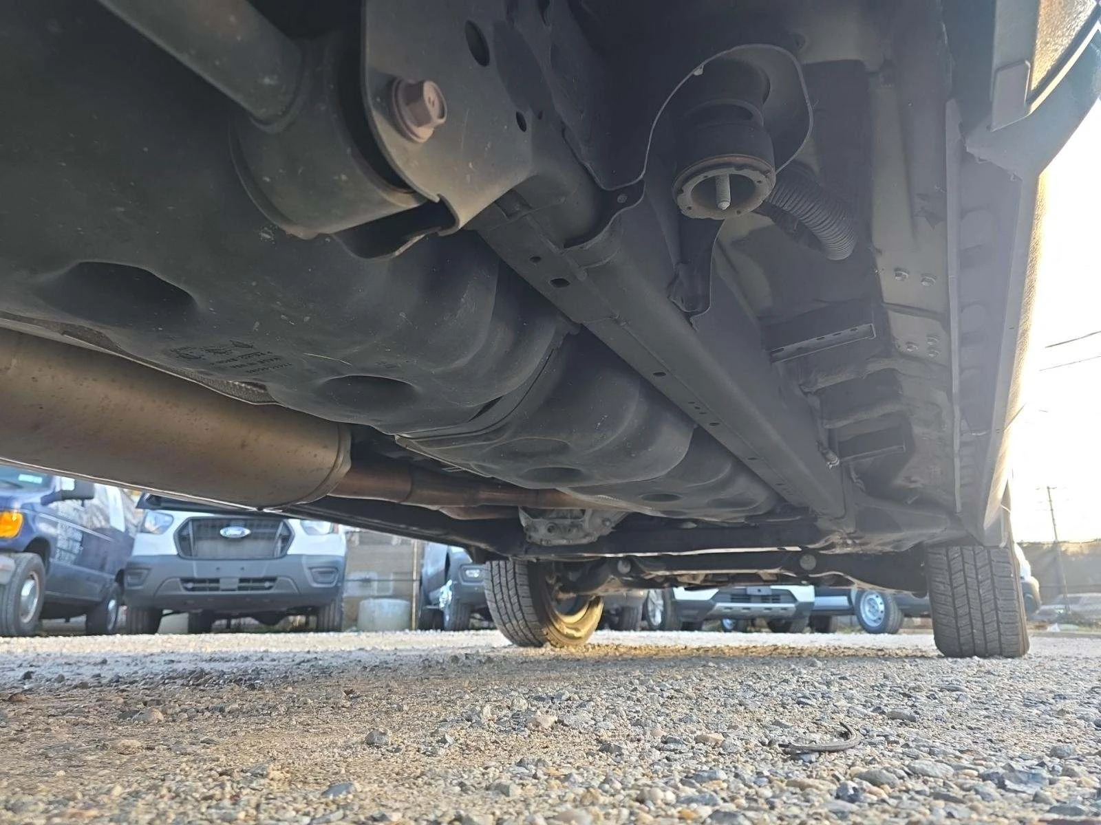 Toyota Tundra Limited | Mobile.bg � ����������� 14