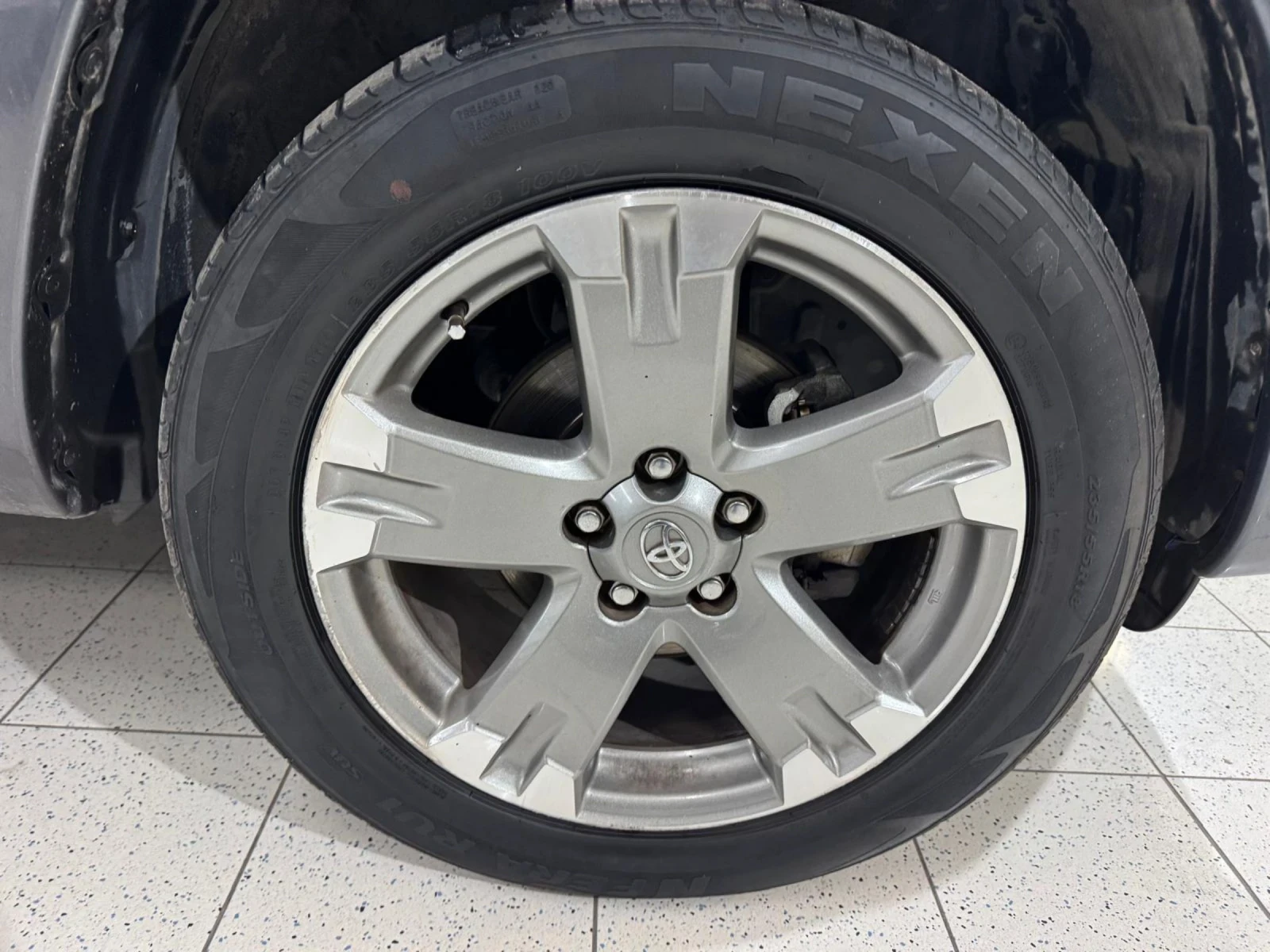 Toyota Rav4 2.0 D4D - изображение 9