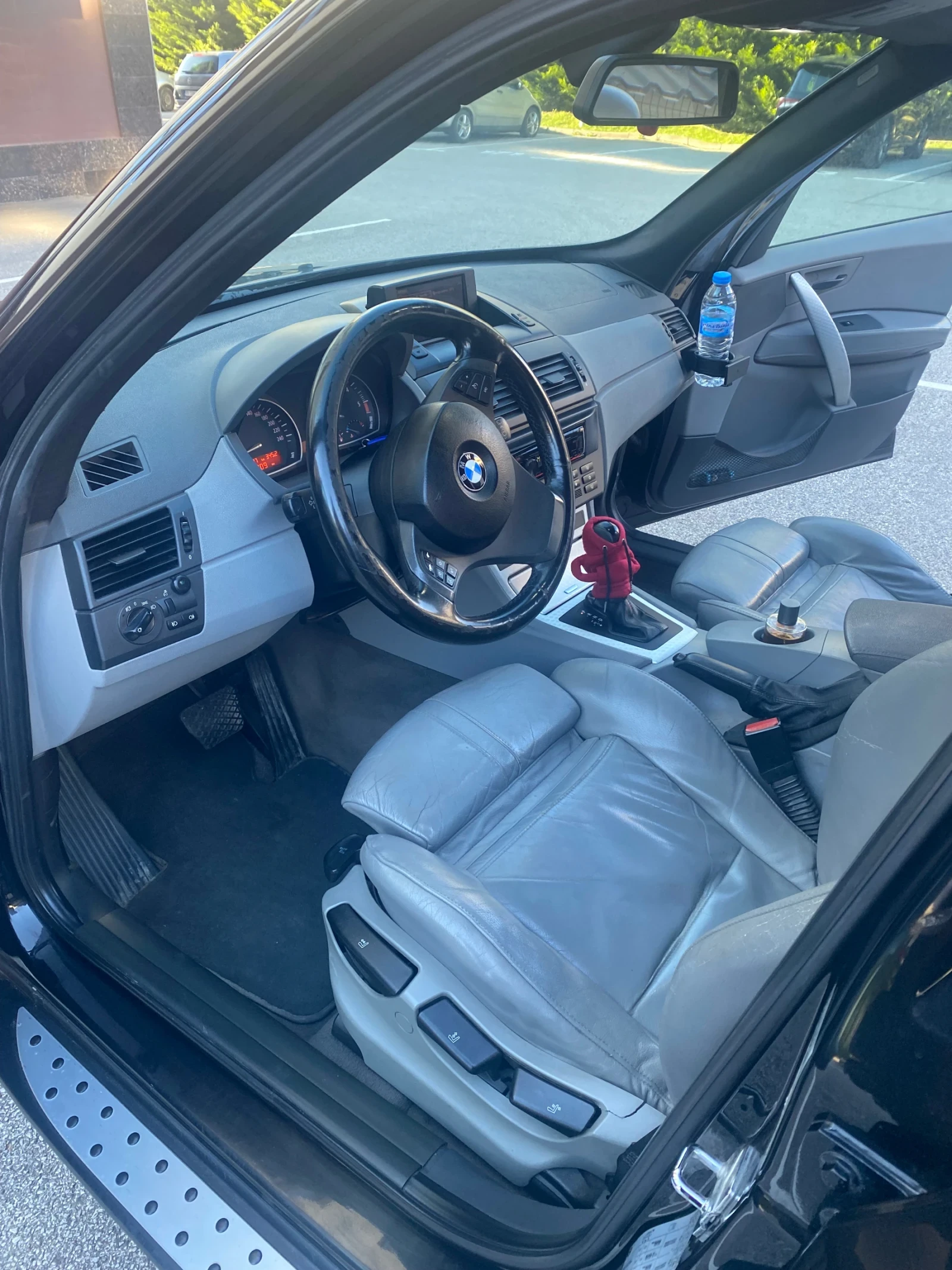 BMW X3  - изображение 4