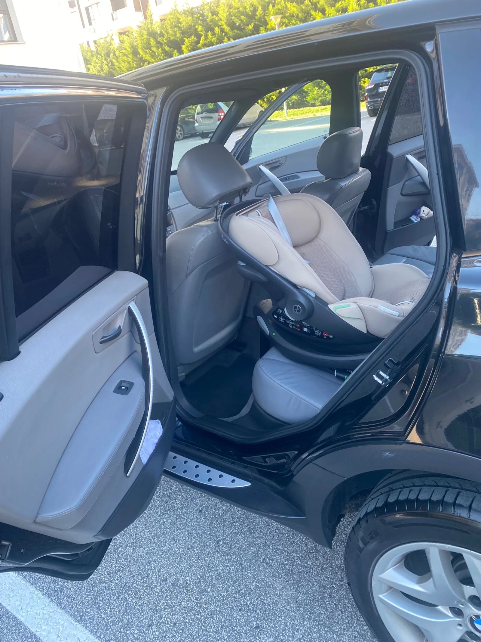 BMW X3  - изображение 8