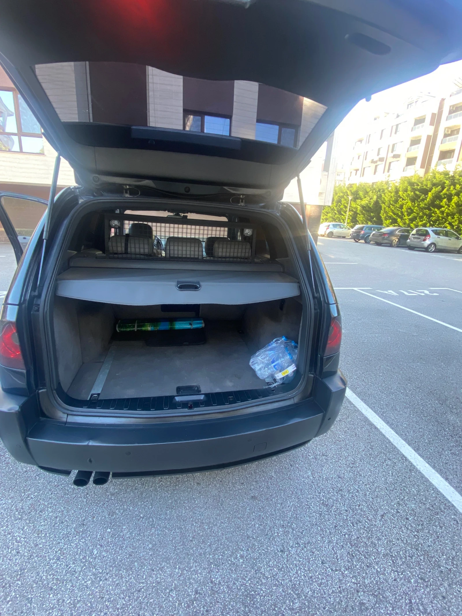 BMW X3  - изображение 9