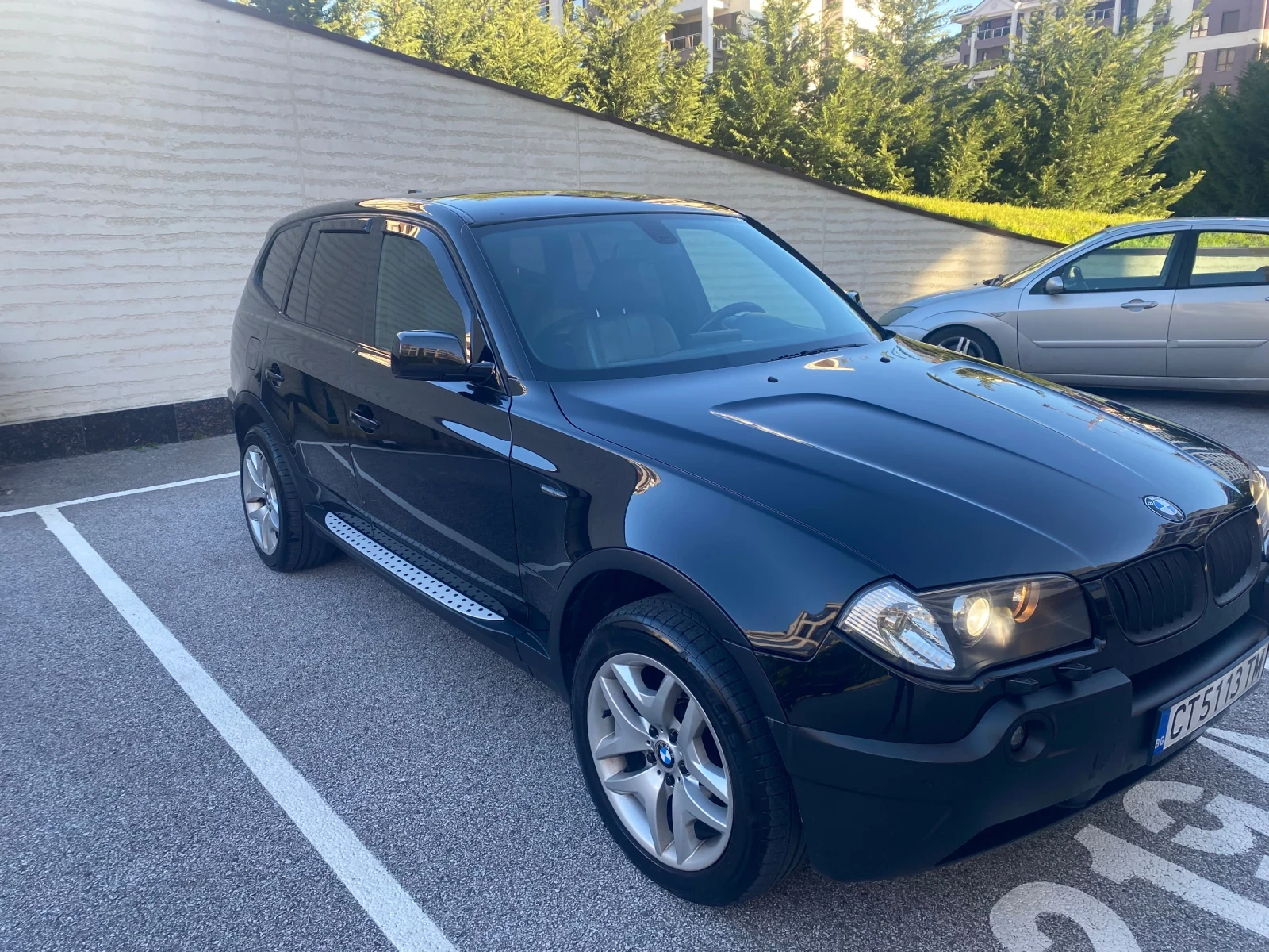 BMW X3  - изображение 2