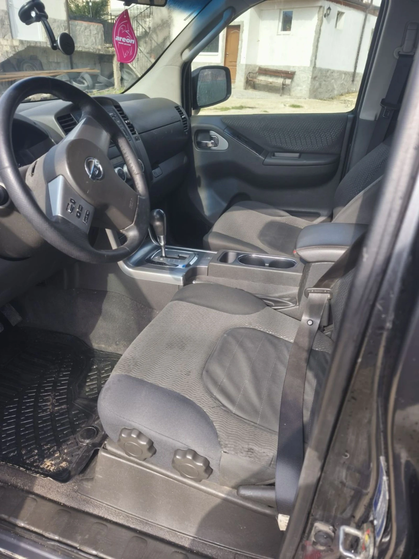 Nissan Navara 3.0 D | Mobile.bg � ����������� 7
