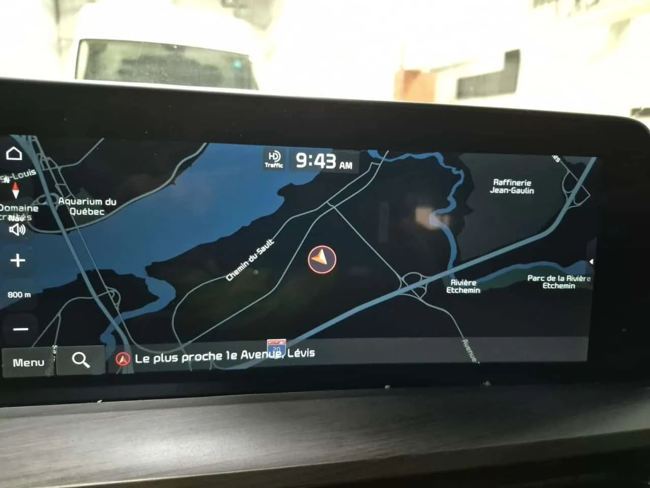 Kia Telluride * X PRO 4D UTILITY AWD * CARFAX * Без инциденти * , снимка 8 - Автомобили и джипове - 53886333