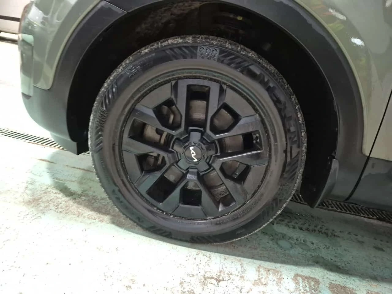 Kia Telluride * X PRO 4D UTILITY AWD * CARFAX * Без инциденти * , снимка 5 - Автомобили и джипове - 53886333