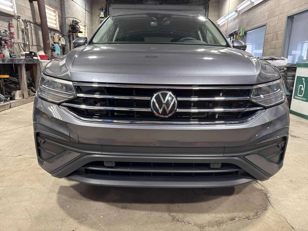 VW Tiguan * Comfortline * DIGITAL* ������* �������*  | Mobile.bg � ����������� 2