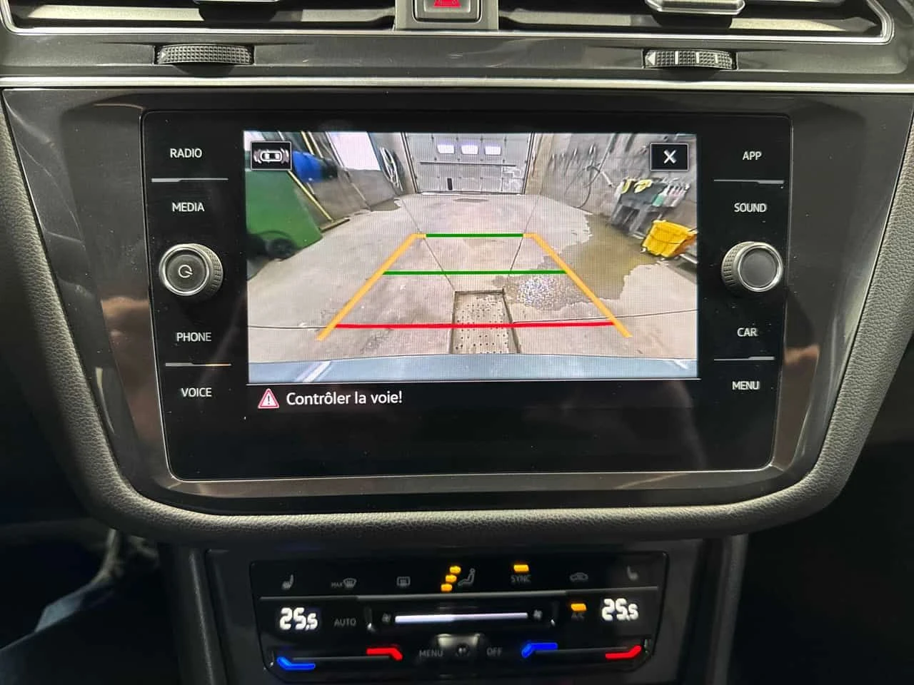 VW Tiguan * Comfortline * DIGITAL* ������* �������*  | Mobile.bg � ����������� 9