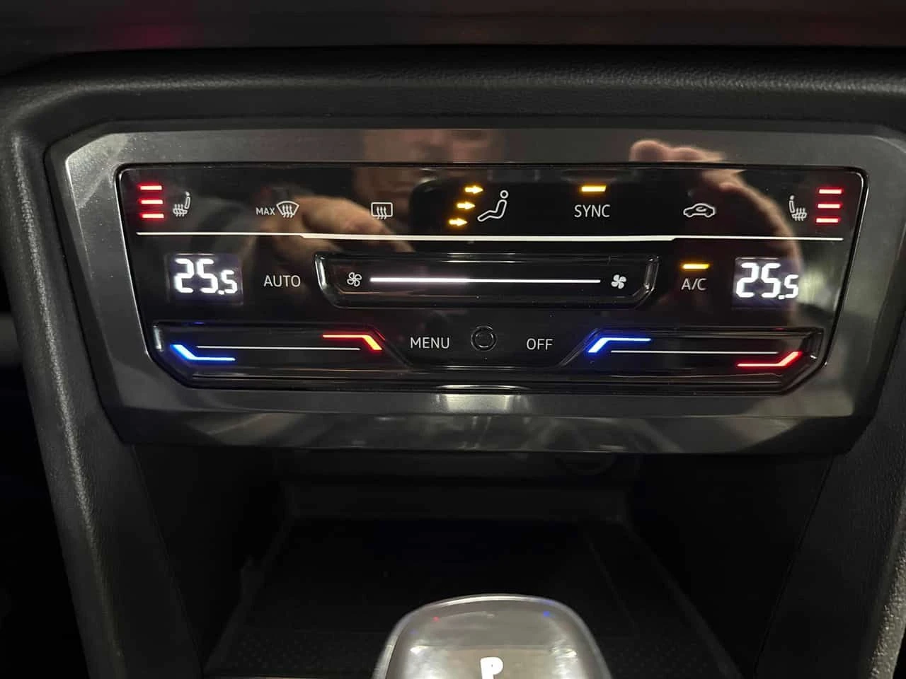 VW Tiguan * Comfortline * DIGITAL* ������* �������*  | Mobile.bg � ����������� 10