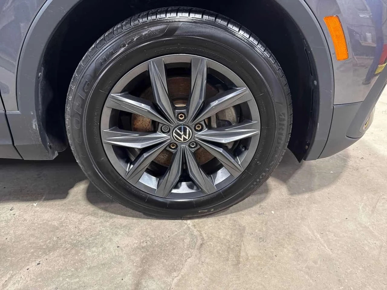 VW Tiguan * Comfortline * DIGITAL* ������* �������*  | Mobile.bg � ����������� 5