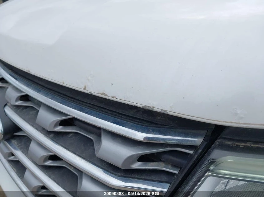 Ford Explorer 3.5l Limited, снимка 6 - Автомобили и джипове - 54598827