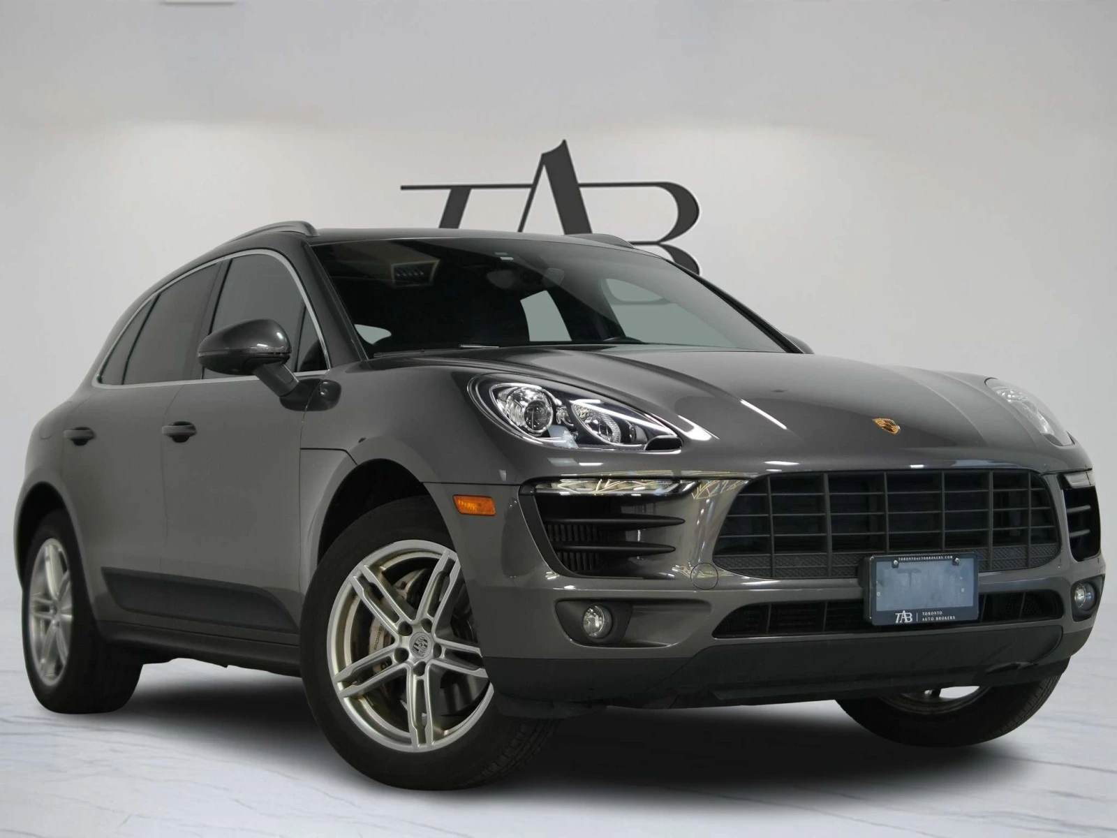Porsche Macan S | PANO | СЕРВИЗНА ИСТОРИЯ | ЦЕНА ДО БГ