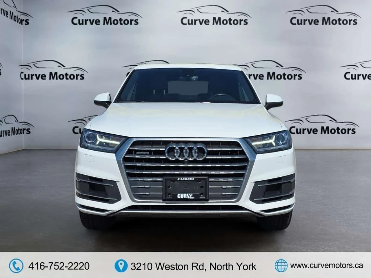 Audi Q7 * Progressiv AWD * NO ACCIDENT / NAVI / CAM / PANO, снимка 2 - Автомобили и джипове - 55152388