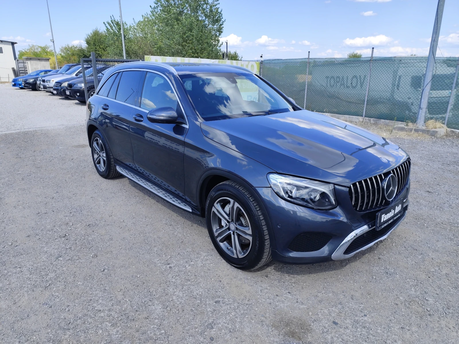 Mercedes-Benz GLC 220 | Mobile.bg � ����������� 2