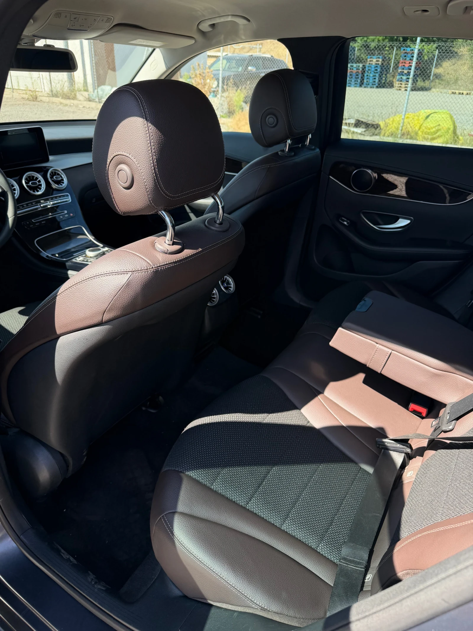 Mercedes-Benz GLC 220 | Mobile.bg � ����������� 7