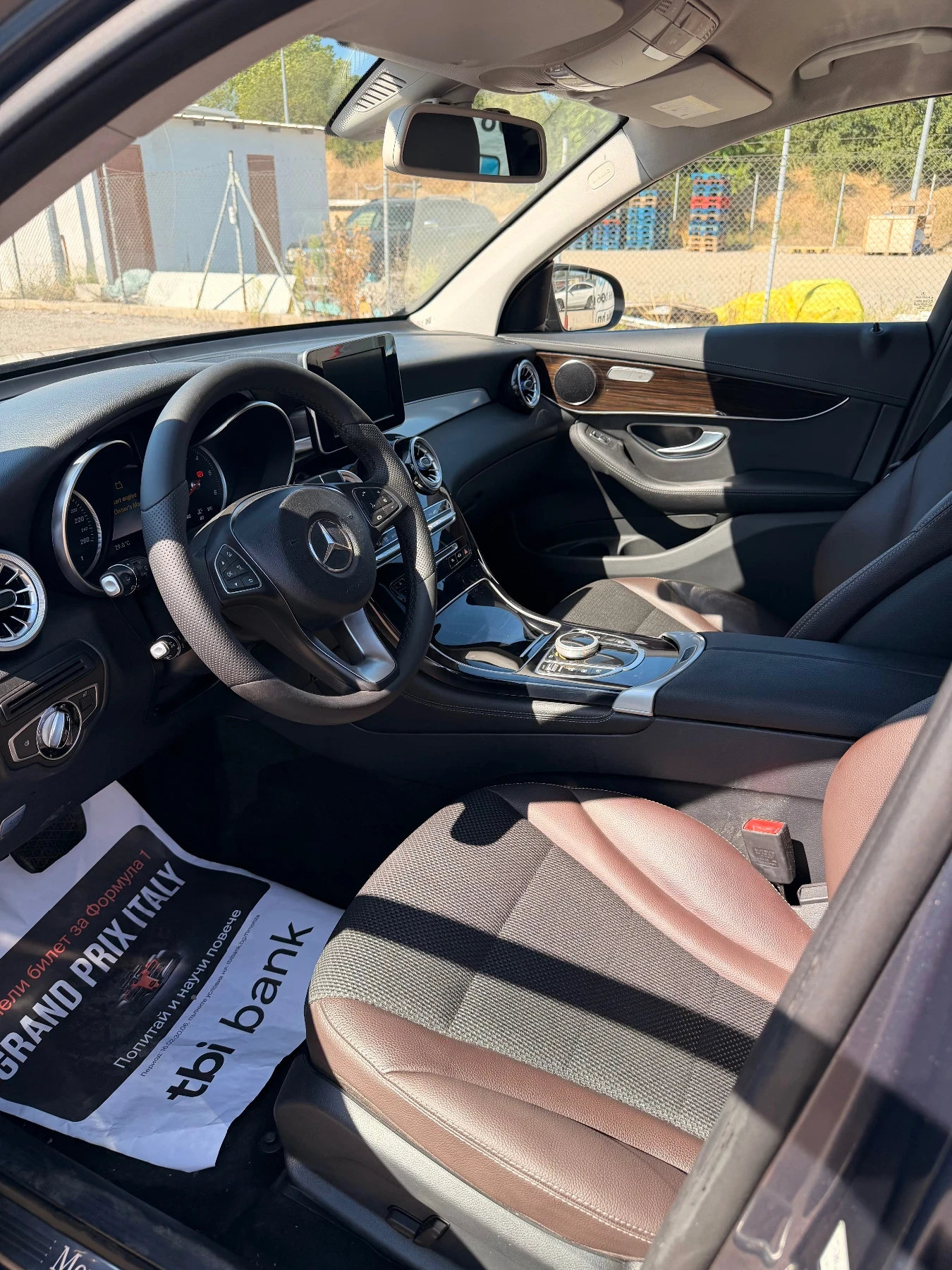 Mercedes-Benz GLC 220 | Mobile.bg � ����������� 6