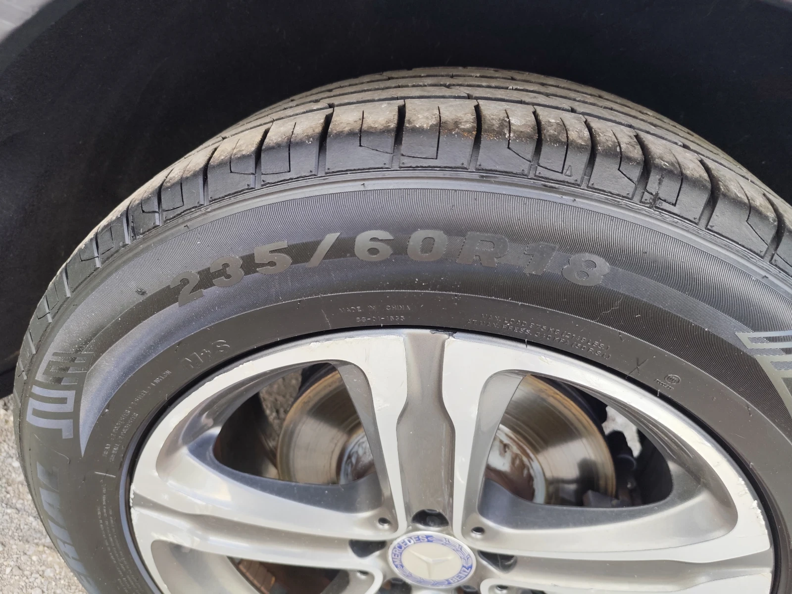 Mercedes-Benz GLC 220 | Mobile.bg � ����������� 10