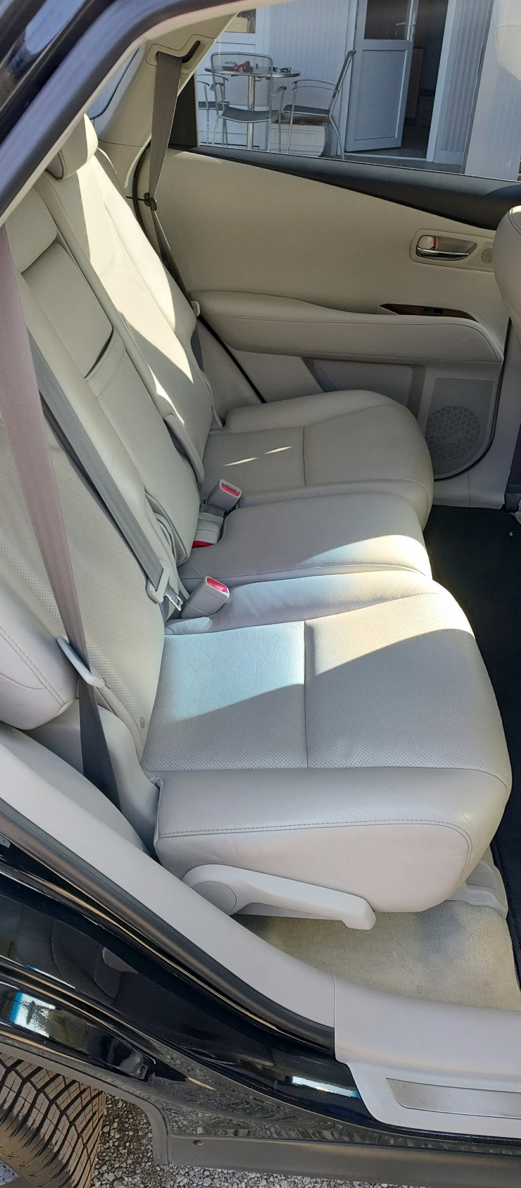 Lexus RX 350 /EU Market/, снимка 12 - Автомобили и джипове - 56314915