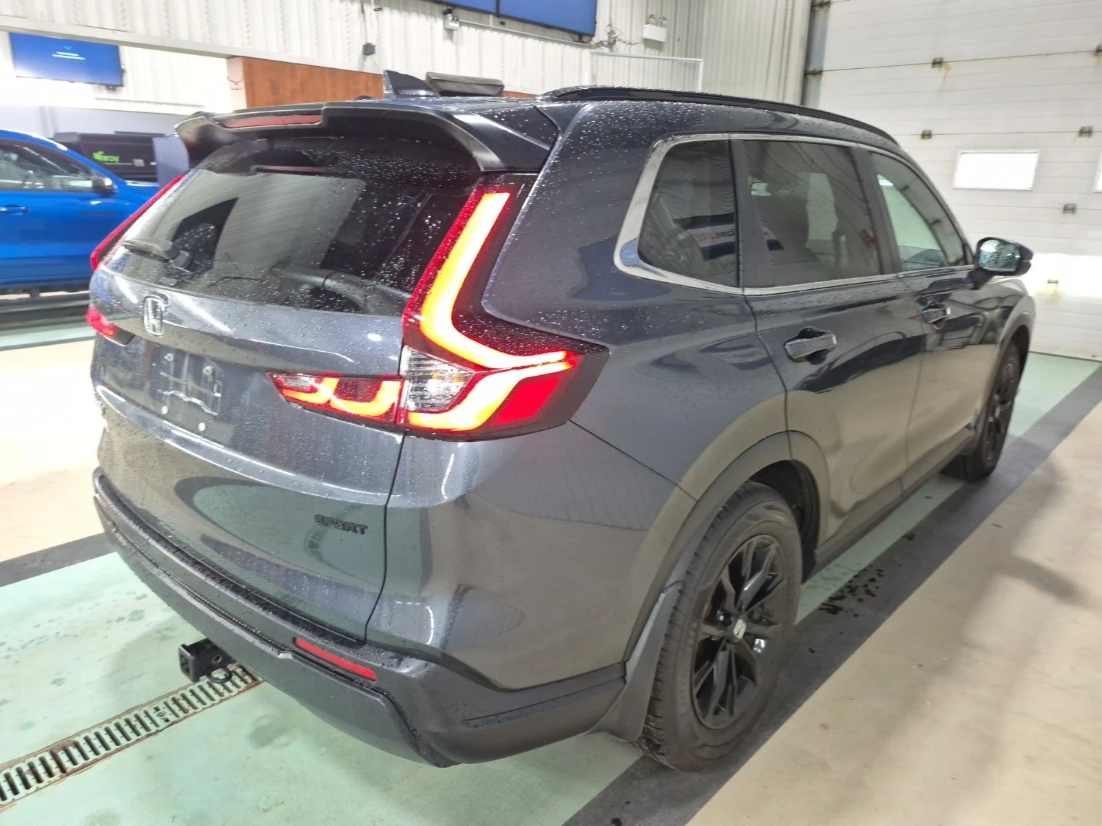 Honda Cr-v SPORT | Mobile.bg � ����������� 3