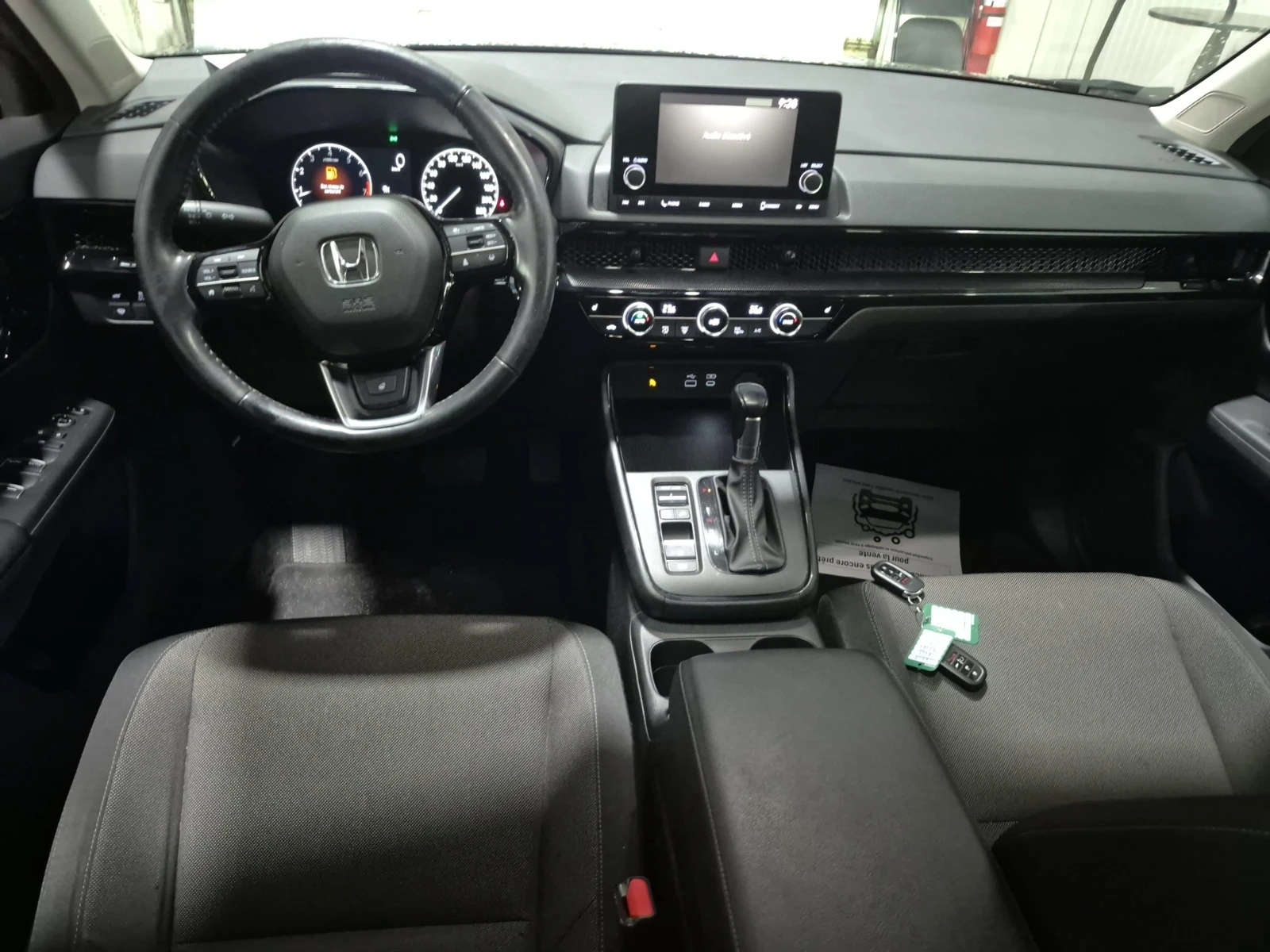 Honda Cr-v SPORT | Mobile.bg � ����������� 10
