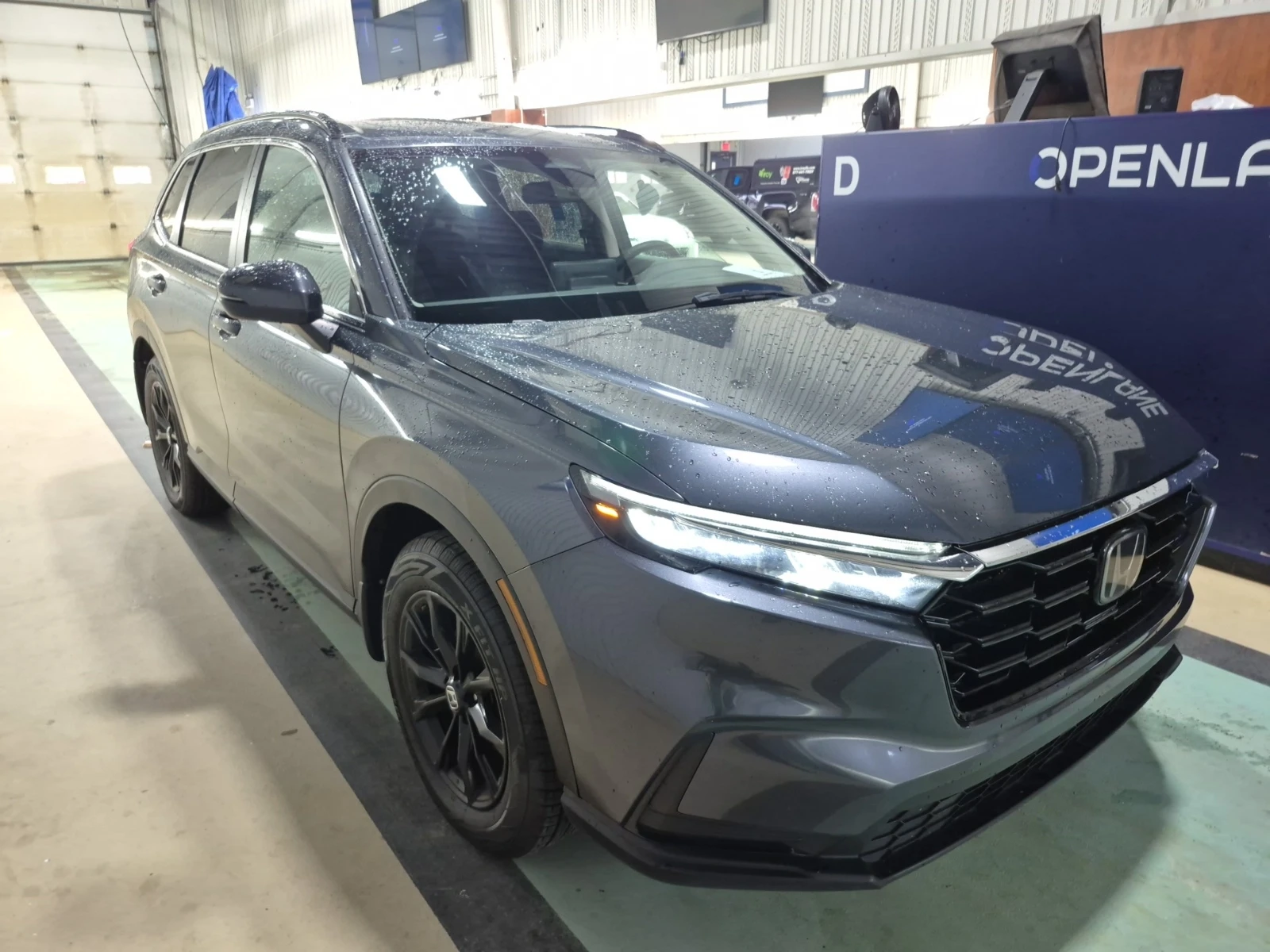 Honda Cr-v SPORT | Mobile.bg � ����������� 2
