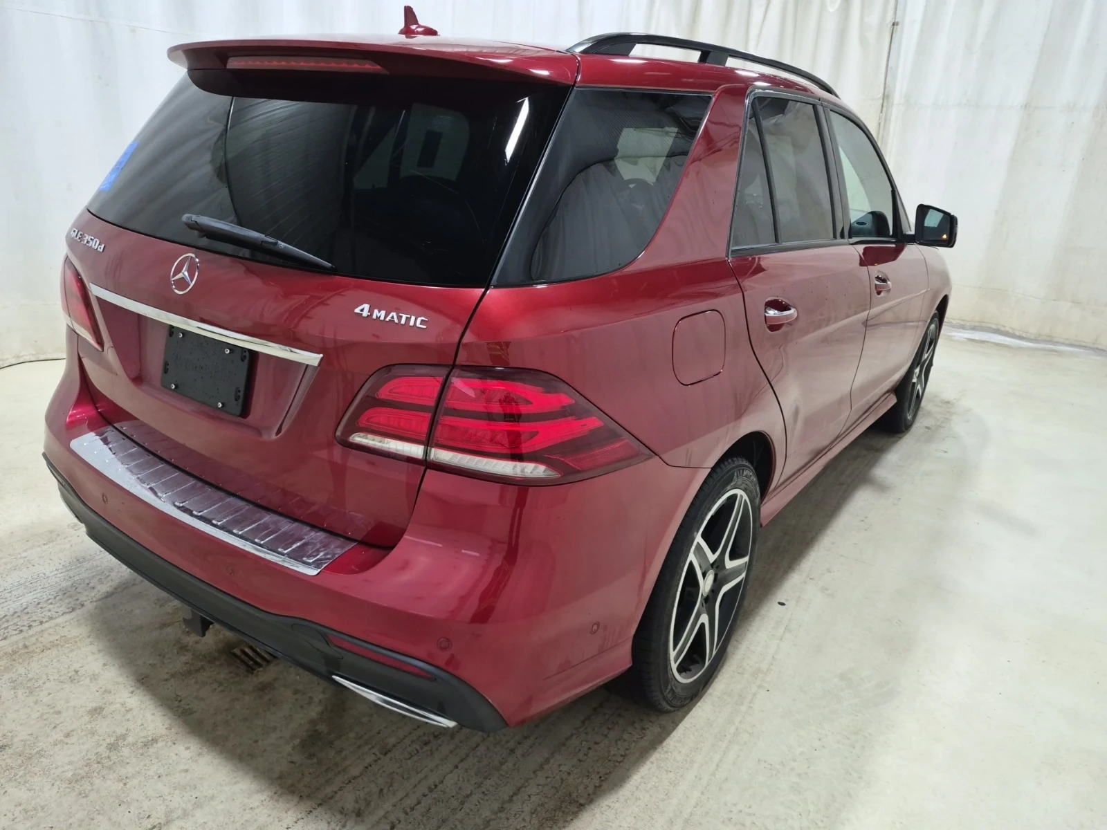 Mercedes-Benz GLE 350 4MATIC AMG LINE MANIFAKTUR | Mobile.bg � ����������� 4