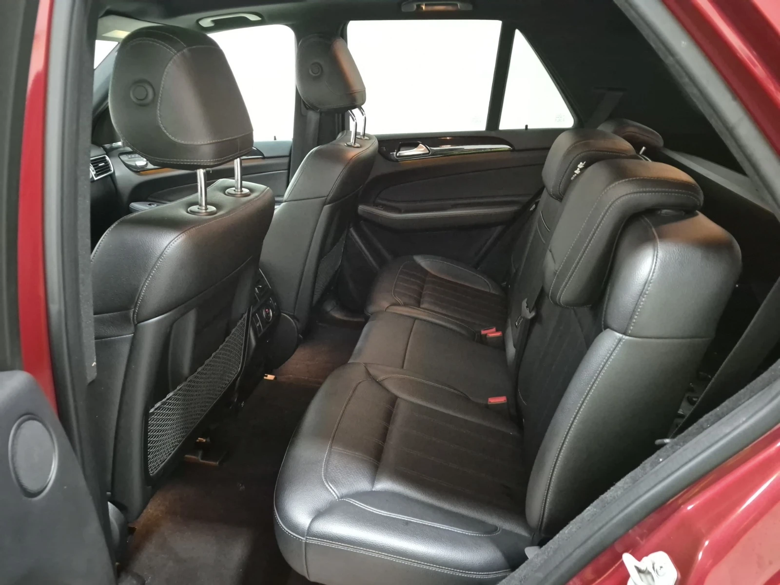 Mercedes-Benz GLE 350 4MATIC AMG LINE MANIFAKTUR | Mobile.bg � ����������� 10