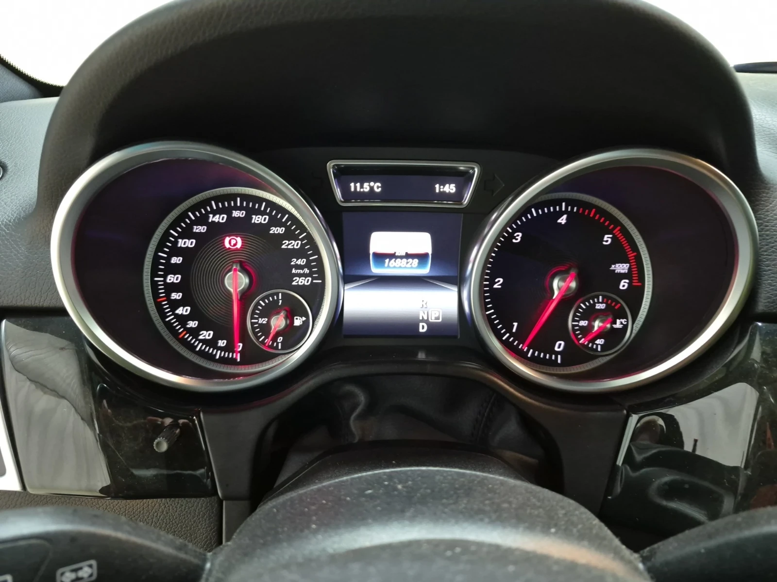 Mercedes-Benz GLE 350 4MATIC AMG LINE MANIFAKTUR | Mobile.bg � ����������� 13