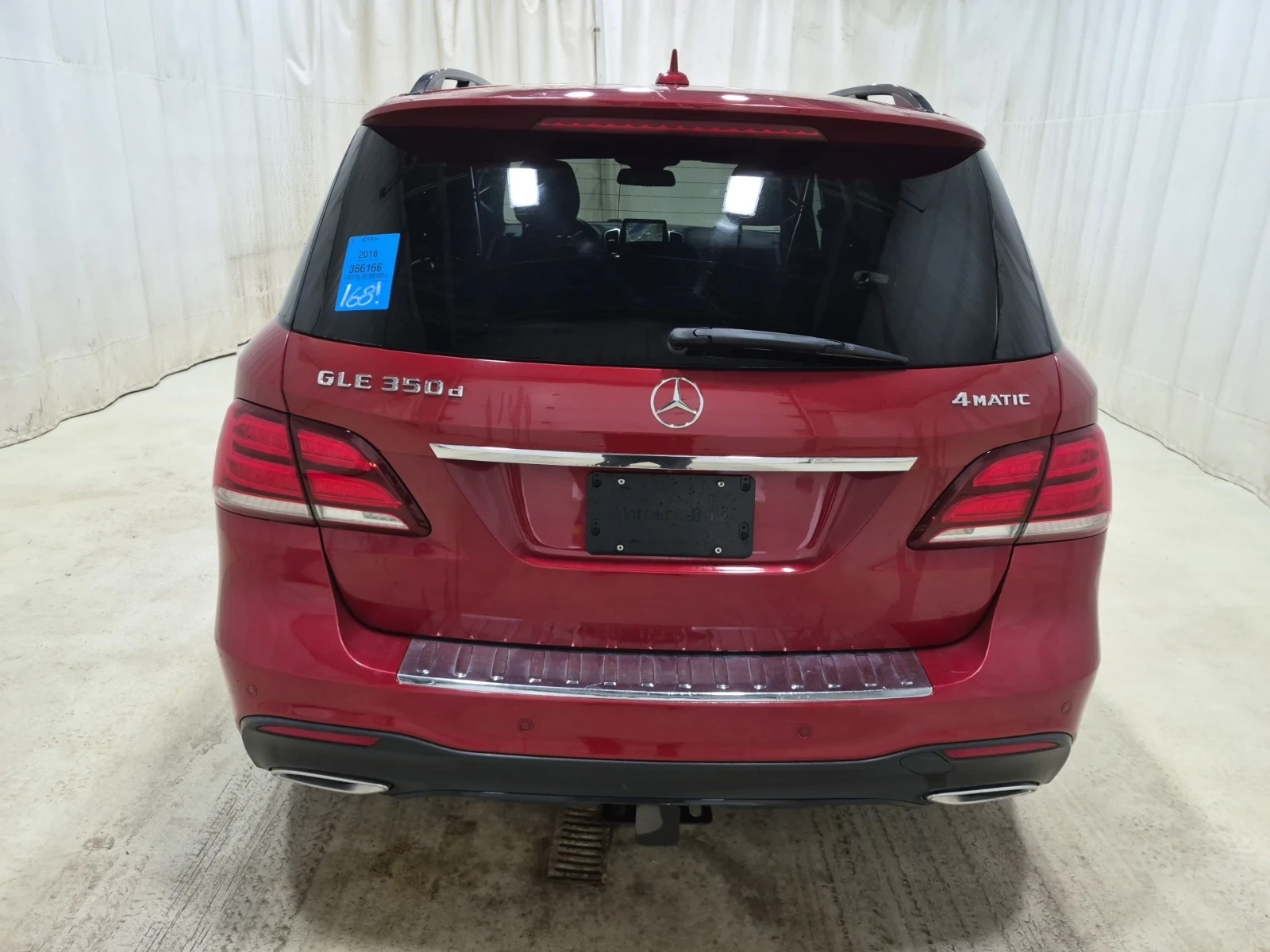 Mercedes-Benz GLE 350 4MATIC AMG LINE MANIFAKTUR | Mobile.bg � ����������� 5