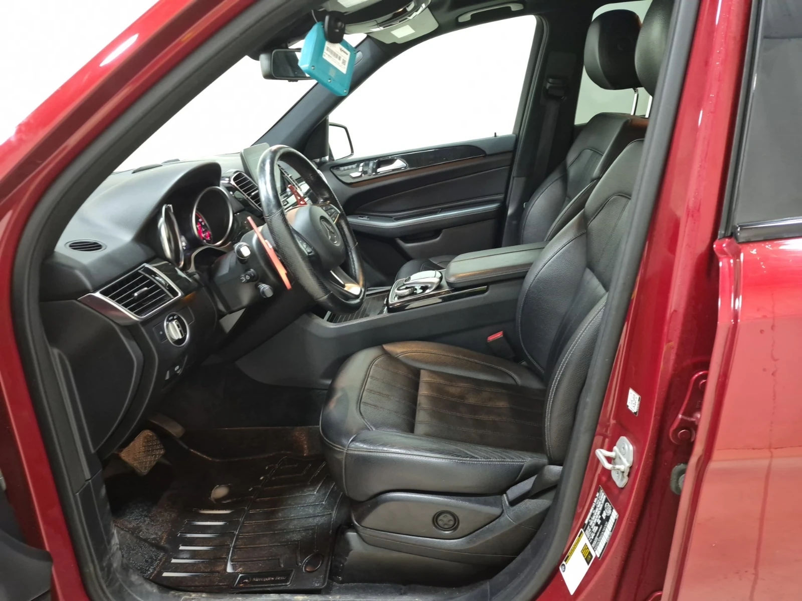 Mercedes-Benz GLE 350 4MATIC AMG LINE MANIFAKTUR | Mobile.bg � ����������� 9