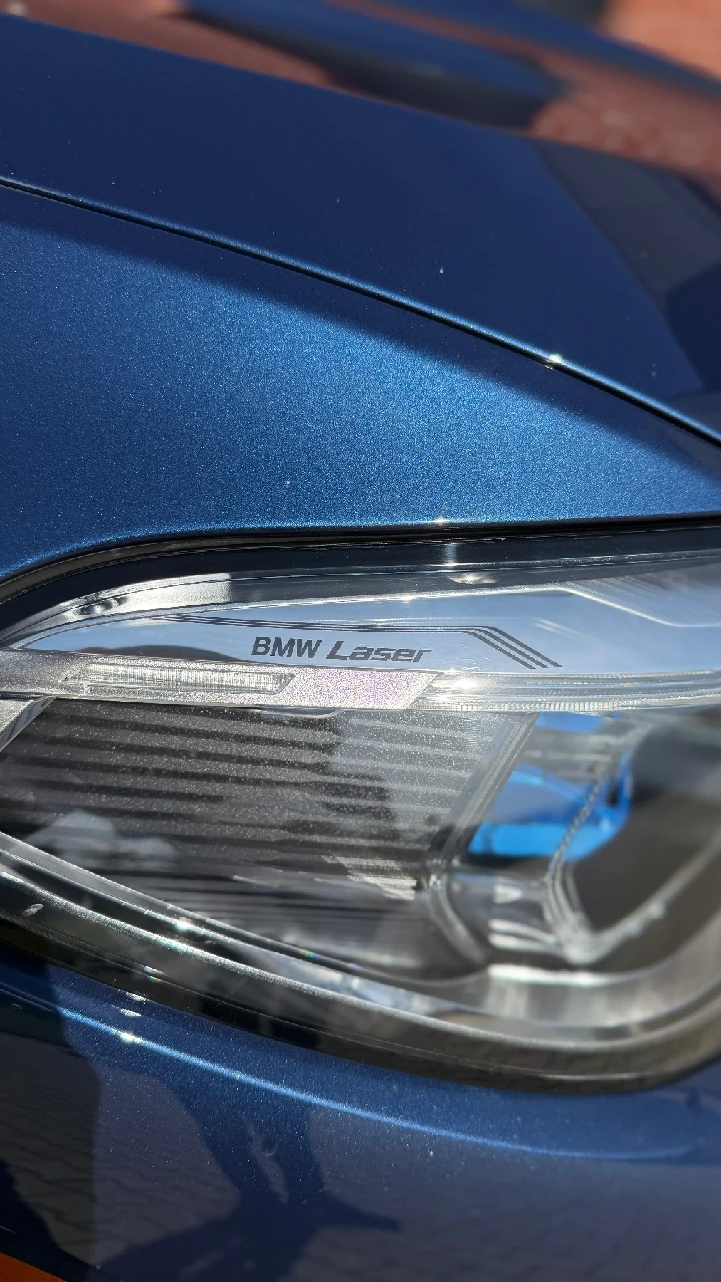 BMW X5 40i Individual, снимка 9 - Автомобили и джипове - 56639580