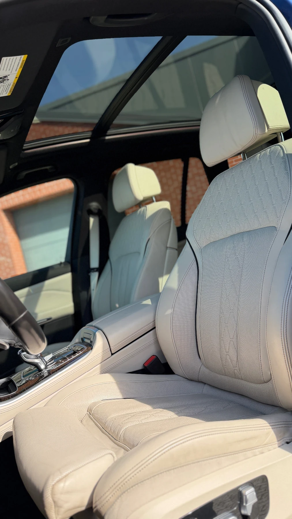 BMW X5 40i Individual, снимка 4 - Автомобили и джипове - 56639580