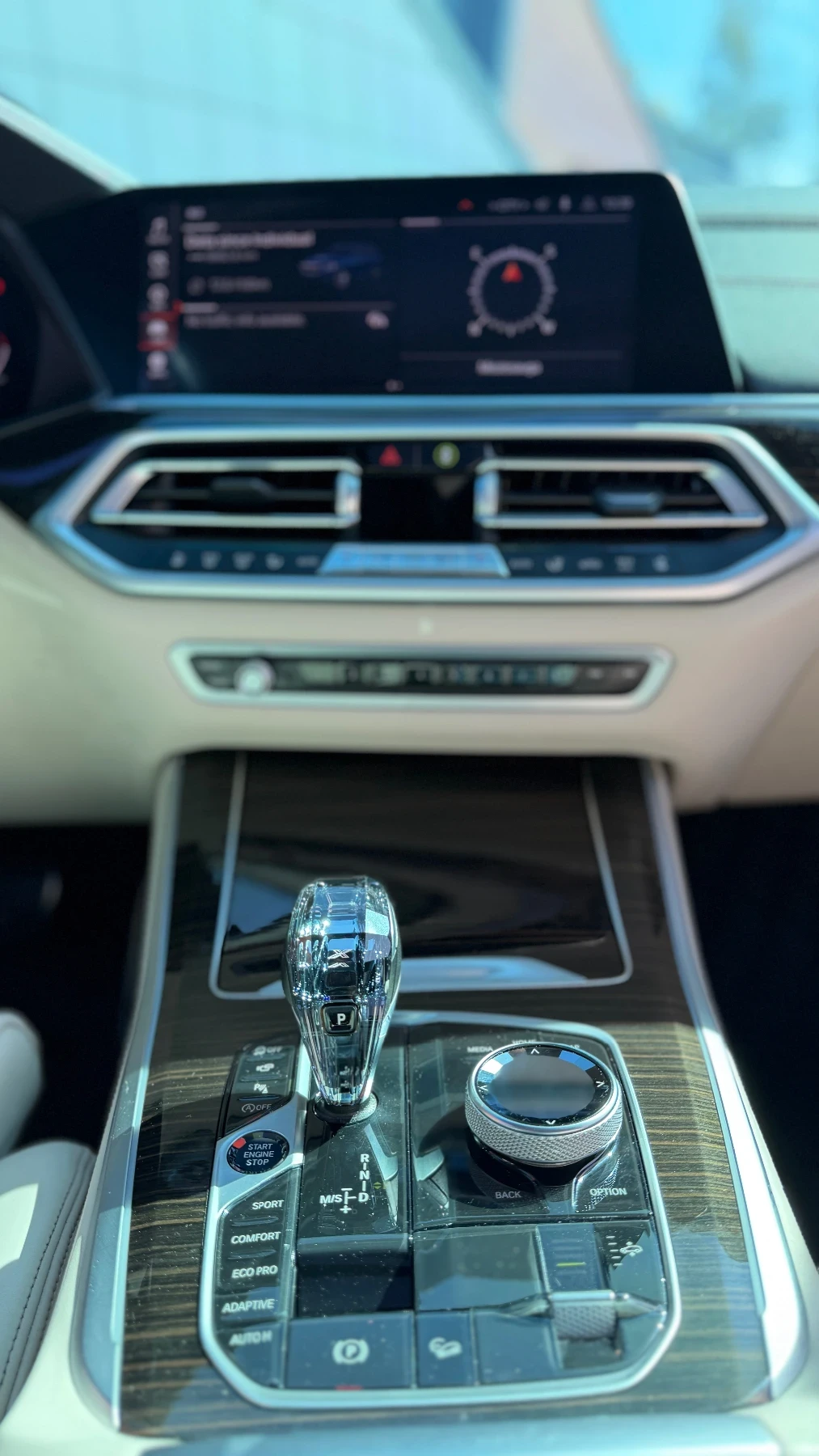 BMW X5 40i Individual, снимка 7 - Автомобили и джипове - 56639580