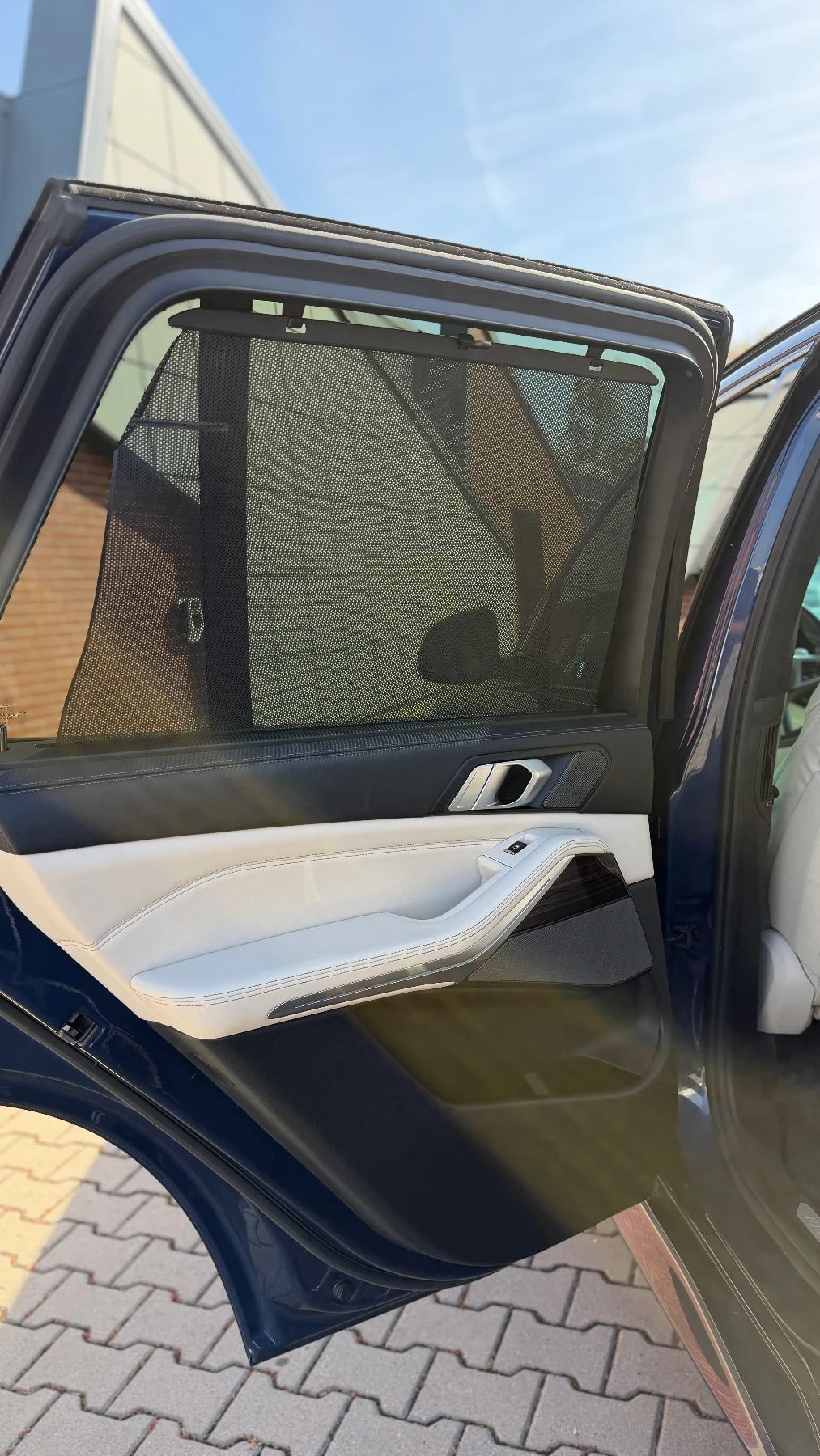 BMW X5 40i Individual, снимка 15 - Автомобили и джипове - 56639580