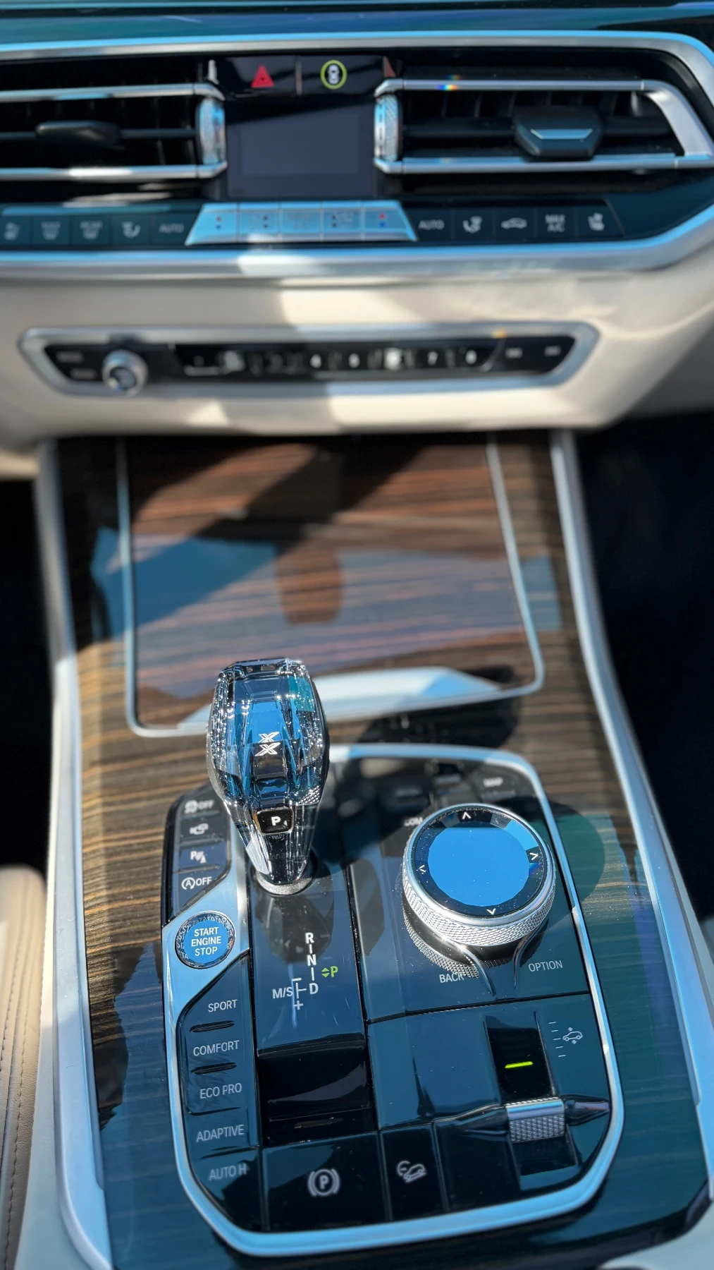 BMW X5 40i Individual, снимка 6 - Автомобили и джипове - 56639580