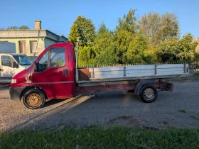 Fiat Ducato 2.5 Diesel, снимка 8