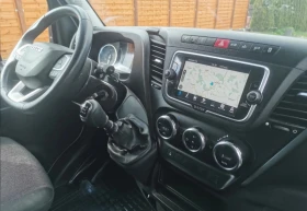 Iveco Daily ДВОЙНА КАБИНА//ЛИЗИНГ//* НОВ БРЕЗЕНТ, снимка 11