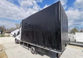 Iveco Daily ДВОЙНА КАБИНА//ЛИЗИНГ//* НОВ БРЕЗЕНТ, снимка 5
