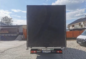 Iveco Daily ДВОЙНА КАБИНА//ЛИЗИНГ//* НОВ БРЕЗЕНТ, снимка 6