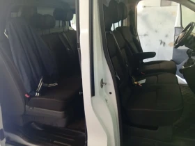 Renault Trafic 1.6 dci товаропътнически, снимка 13
