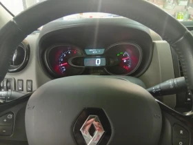 Renault Trafic 1.6 dci товаропътнически, снимка 14