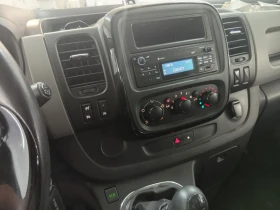 Renault Trafic 1.6 dci товаропътнически, снимка 15