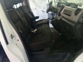 Renault Trafic 1.6 dci товаропътнически, снимка 12