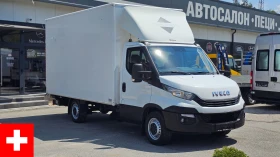 Iveco Daily 35S18 3.0D 8ZF CH-П.БОРД-СОБС. ХОД-ТОП СЪСТ-ЛИЗИНГ, снимка 1